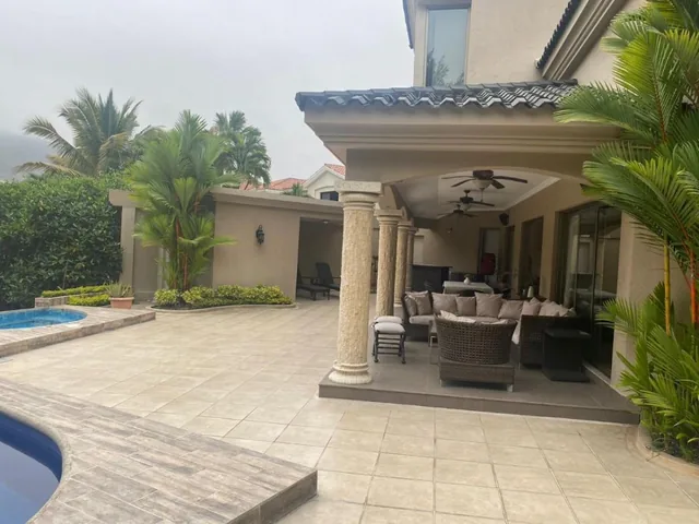 Casa en Vía a La Costa, Guayas — imagen 4