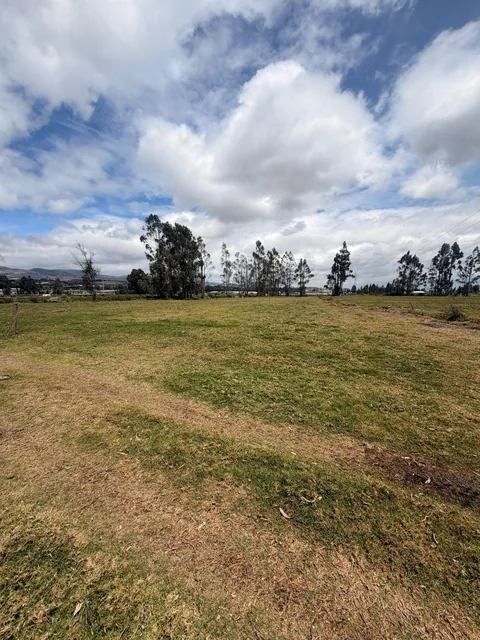 Terreno de 59000 m² en Venta en El Norte de Latacunga, Cotopaxi — imagen 5