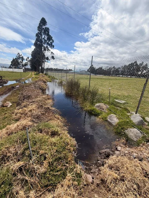 Terreno de 59000 m² en Venta en El Norte de Latacunga, Cotopaxi — imagen 4