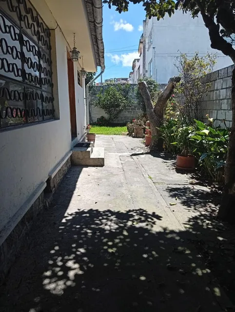 ¡Oportunidad Para Constructores! Terreno 825 m² en El Inca – Hasta 8 Pisos — imagen 4