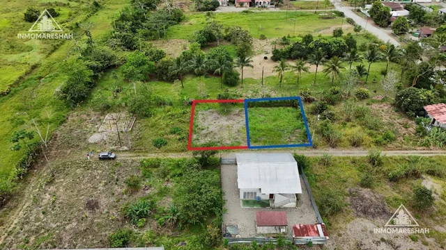 Terreno en Venta 335 m² en Lago Agrio Listo Para Construir — imagen 5