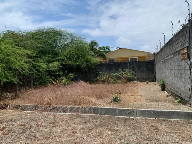 Terreno en Playas General Villamil Cerca del Mar P. Pincay, Guayas — imagen 5