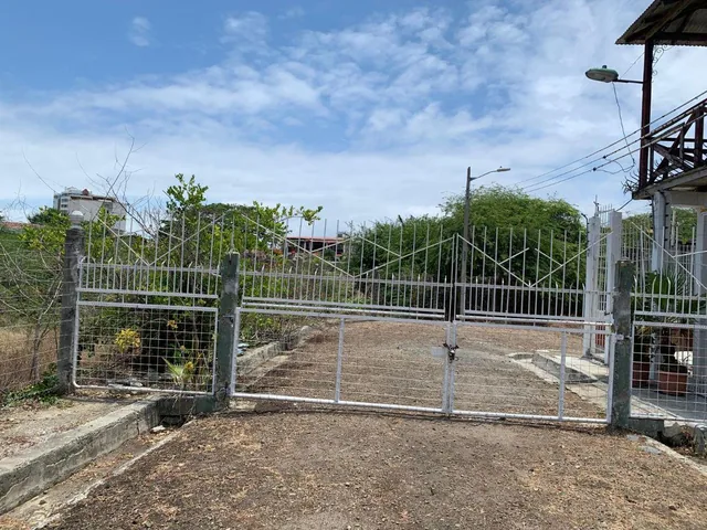Terreno en Playas General Villamil Cerca del Mar P. Pincay, Guayas — imagen 3