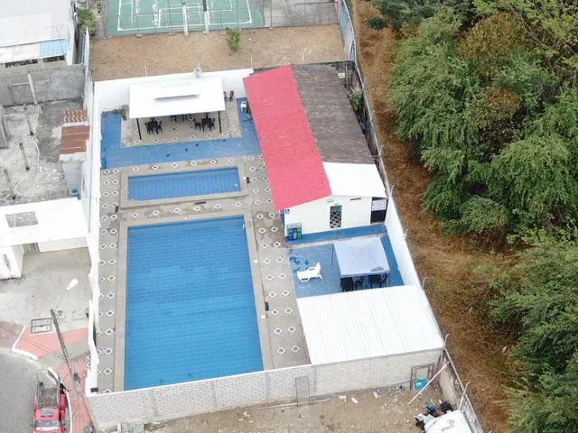 Terreno en Venta Urbanización Valle Alto, Guayas — imagen 3
