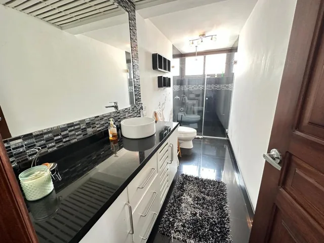Casa en Monteserrín — imagen 4