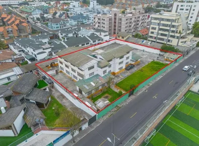 Terreno en Venta Norte de Quito — imagen 5