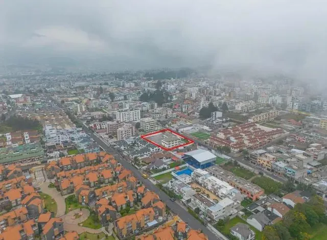 Terreno en Venta Norte de Quito — imagen 3