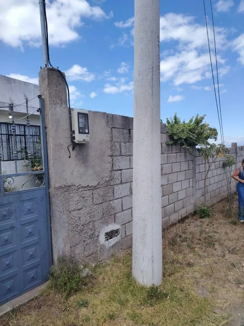 Se Vende Terreno 1000 m² Malchingui — imagen 5