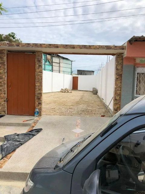 Terreno de 159 m² en Venta en Carbo Viteri - Salinas - W. Sánchez — imagen 4