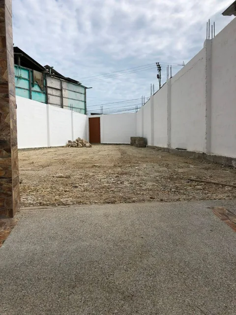 Terreno de 159 m² en Venta en Carbo Viteri - Salinas - W. Sánchez — imagen 3