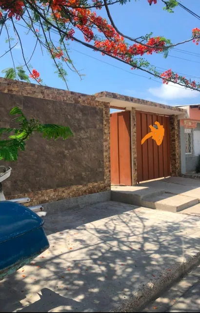 Terreno de 159 m² en Venta en Carbo Viteri - Salinas - W. Sánchez — imagen 2