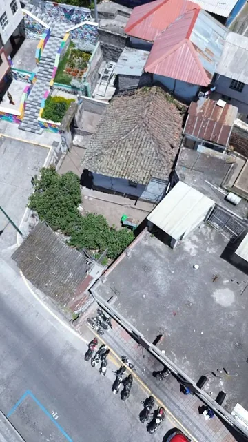 Terreno Esquinero de 352 m² en Venta en El Centro de Ambato, Tungurahua — imagen 5