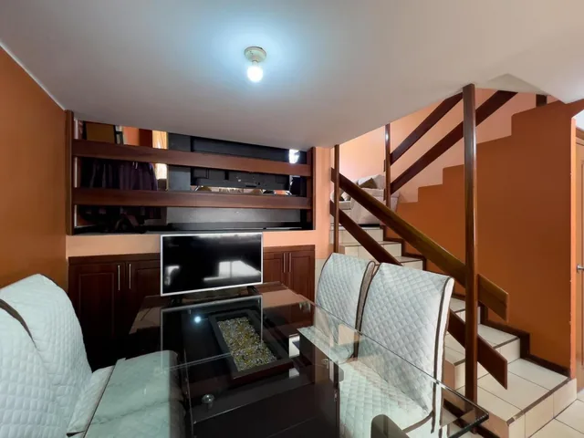 Vendo Casa de Oportunidad Valle de Los Chillos en La Av Ilalo — imagen 3
