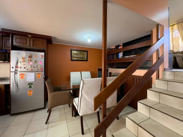 Vendo Casa de Oportunidad Valle de Los Chillos en La Av Ilalo — imagen 2