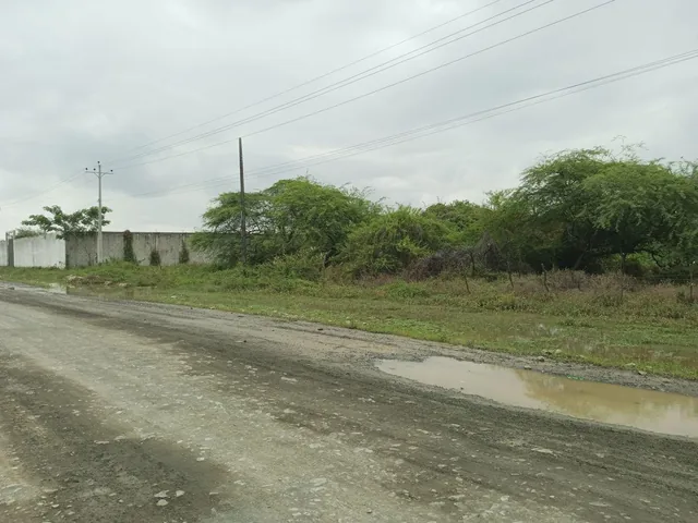 Venta de Terrenos en Peñon del Rio Duran, Guayas — imagen 4