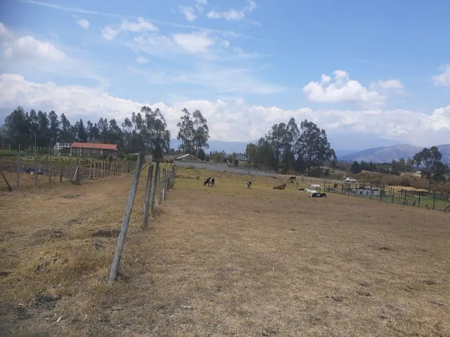 Terreno de 1020 m² en Venta Lotizacion La Carolina Sect Pintag — imagen 5