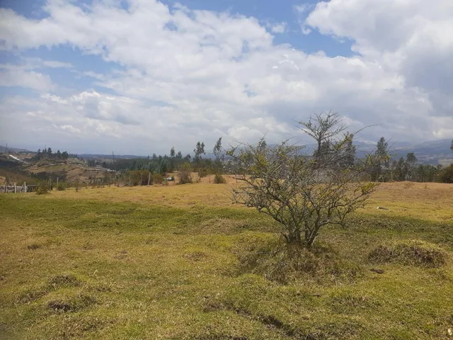 Terreno de 1020 m² en Venta Lotizacion La Carolina Sect Pintag — imagen 2