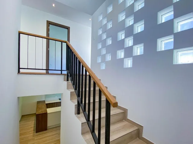Casa en Venta en Sangolqui a Pocos Mitunos del Centro Comercial San Luis — imagen 4