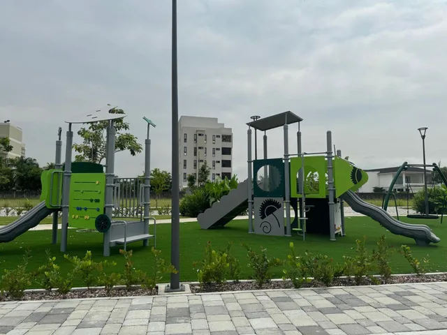 Terreno en Venta en Cantabria, Isla Mocolí, Guayas — imagen 5