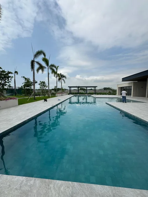 Terreno en Venta en Cantabria, Isla Mocolí, Guayas — imagen 3