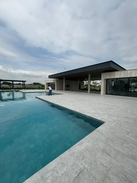Terreno en Venta en Cantabria, Isla Mocolí, Guayas — imagen 2
