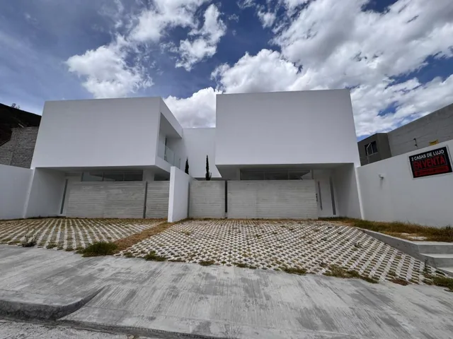Casa en Pomasqui — imagen 2