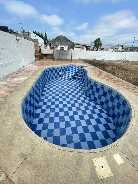 Venta Terreno Salinas - Sector Brisas de Mar Bravo — imagen 2