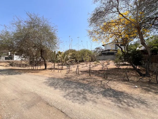 Venta de Terreno en Playas Carabelas de Colón, Guayas — imagen 4