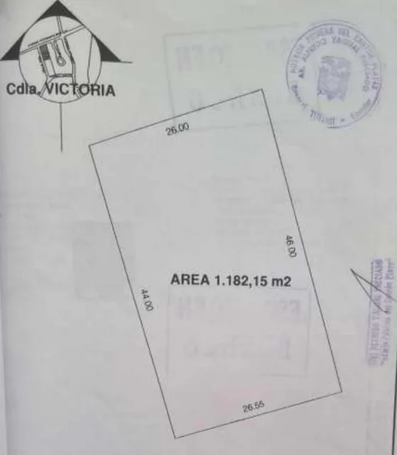 Venta de Terreno en Playas Carabelas de Colón, Guayas — imagen 2