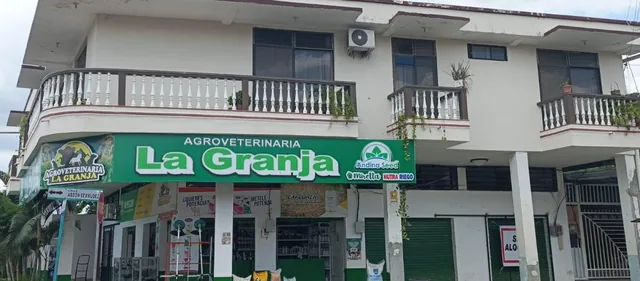 Se Vende Casa en Tosagua, Manabí — imagen 5