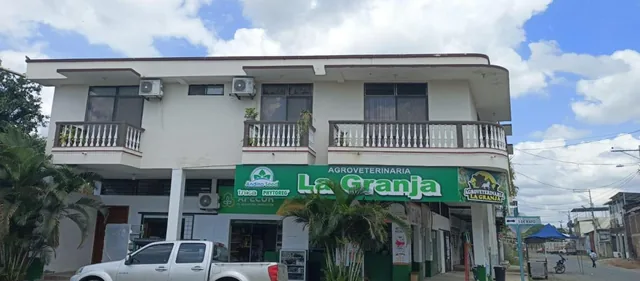 Se Vende Casa en Tosagua, Manabí — imagen 4