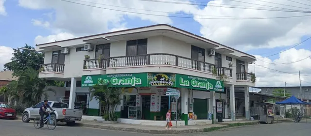 Se Vende Casa en Tosagua, Manabí — imagen 3