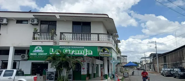 Se Vende Casa en Tosagua, Manabí — imagen 2