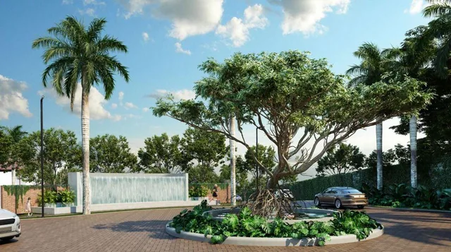 Venta Terreno de 506 m Urbanización Almangla Vía a La Costa - Guayaquil km 13.5 Vía a La Costa, Guayas — imagen 4