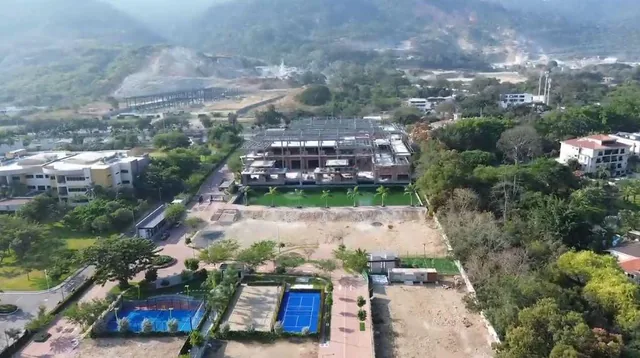 Venta Terreno de 506 m Urbanización Almangla Vía a La Costa - Guayaquil km 13.5 Vía a La Costa, Guayas — imagen 3