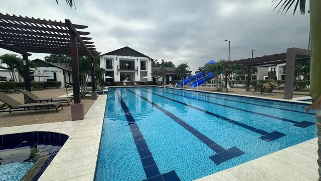 Terreno en Isla Celeste de 225 m² en Venta en Urbanización de Samborondón, Guayas — imagen 5