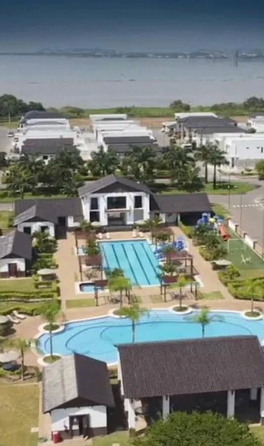 Terreno en Isla Celeste de 225 m² en Venta en Urbanización de Samborondón, Guayas — imagen 3