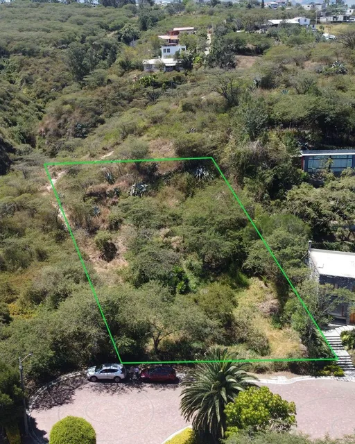 ¡Oportunidad Única en Urbanización La Viña! Hermoso Terreno de 1.376 m² Para Vivienda Unifamiliar — imagen 4