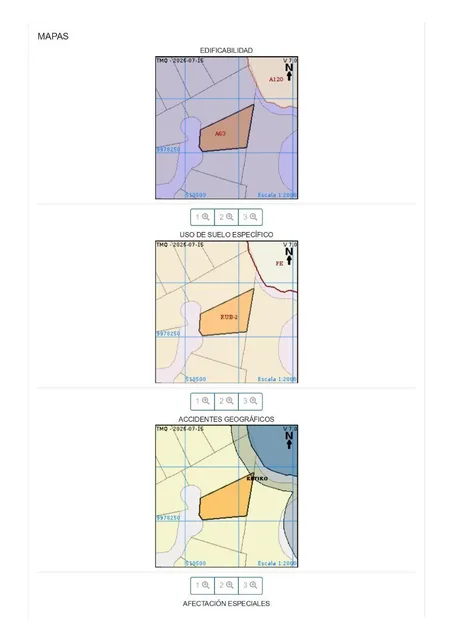 ¡Oportunidad Única en Urbanización La Viña! Hermoso Terreno de 1.376 m² Para Vivienda Unifamiliar — imagen 2