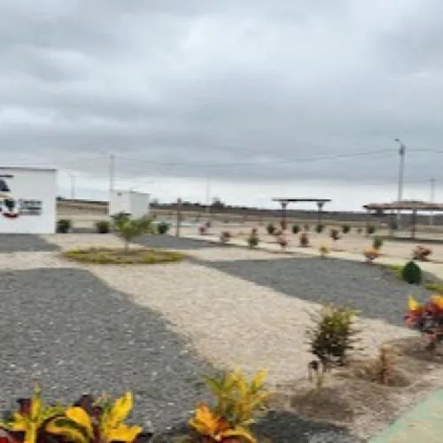 Terreno de 120 m² en Urbanización Privada, Listo Para El Traspaso — imagen 5