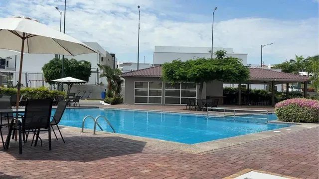 El Condado de Vicolinci, La Aurora - Daule - Guayas, Guayas — imagen 2