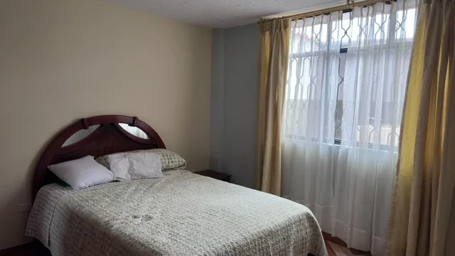 Casa en Chaltura, Imbabura — imagen 4