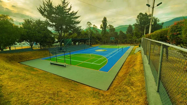 Venta Directa Terreno en Quito Ponceano Bajo Dentro de La Urb. Balcón del Norte — imagen 4