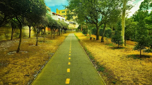 Venta Directa Terreno en Quito Ponceano Bajo Dentro de La Urb. Balcón del Norte — imagen 2