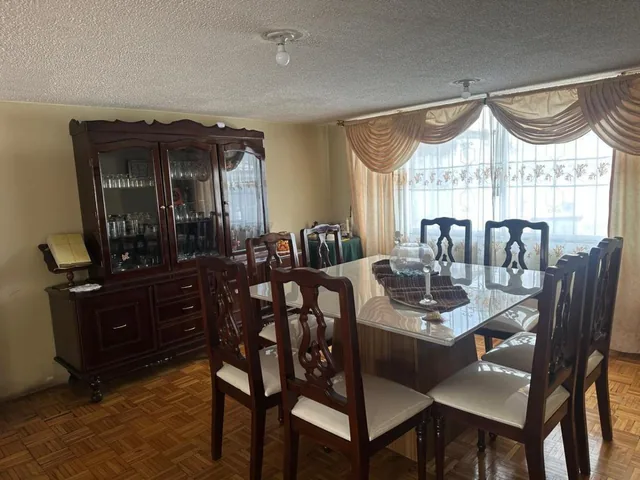 Casa Independiente Sector Conocoto — imagen 4