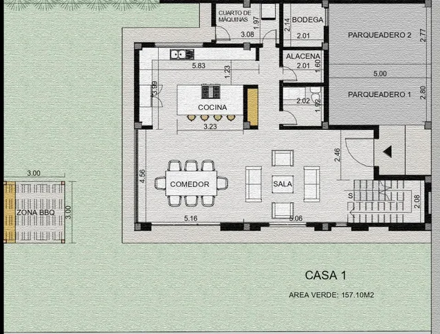 Casas en Venta en Puembo — imagen 3