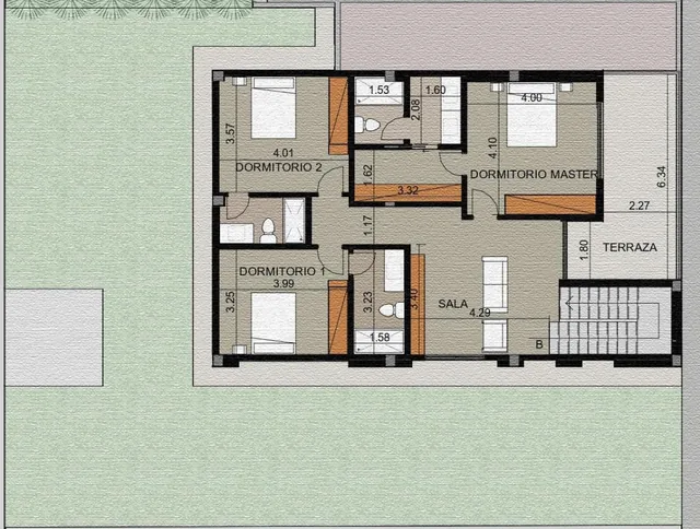 Casas en Venta en Puembo — imagen 2