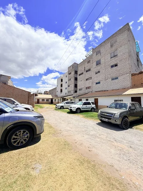 Terreno en Venta, Sector El Dorado, Centro Norte de Quito — imagen 3
