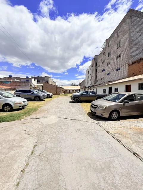 Terreno en Venta, Sector El Dorado, Centro Norte de Quito — imagen 2