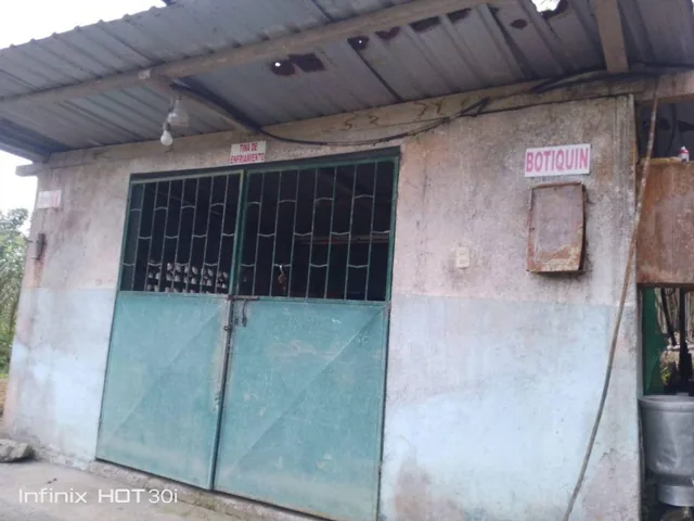 Finca Productiva de 5 Hectáreas con Cacao en Pedro Vicente Maldonado Precio: $95.000 Negociables — imagen 4